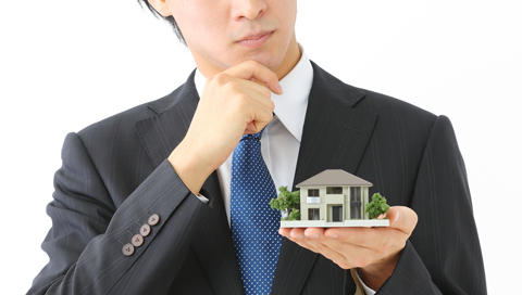 仲介会社 仲介会社