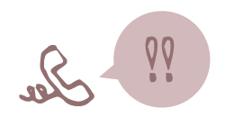 2.入居者対応:実は賃貸仲介業者様が対応してくれます。 2.入居者対応:実は賃貸仲介業者様が対応してくれます。