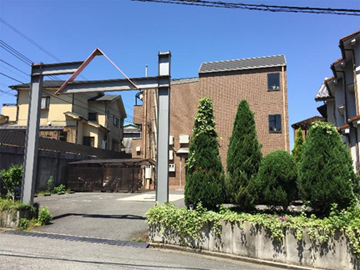 ○○○コート ○○○コート