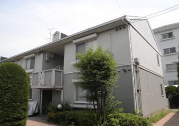 ○○グランデ1.2.3.4番館 ○○グランデ1.2.3.4番館