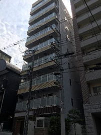 〇〇パッソ谷町9丁目 〇〇パッソ谷町9丁目