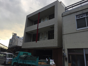 (仮称)アリエス神戸 (仮称)アリエス神戸